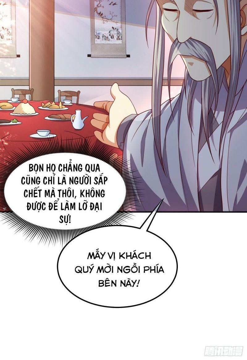 Võ Nghịch Chapter 60 - Trang 26