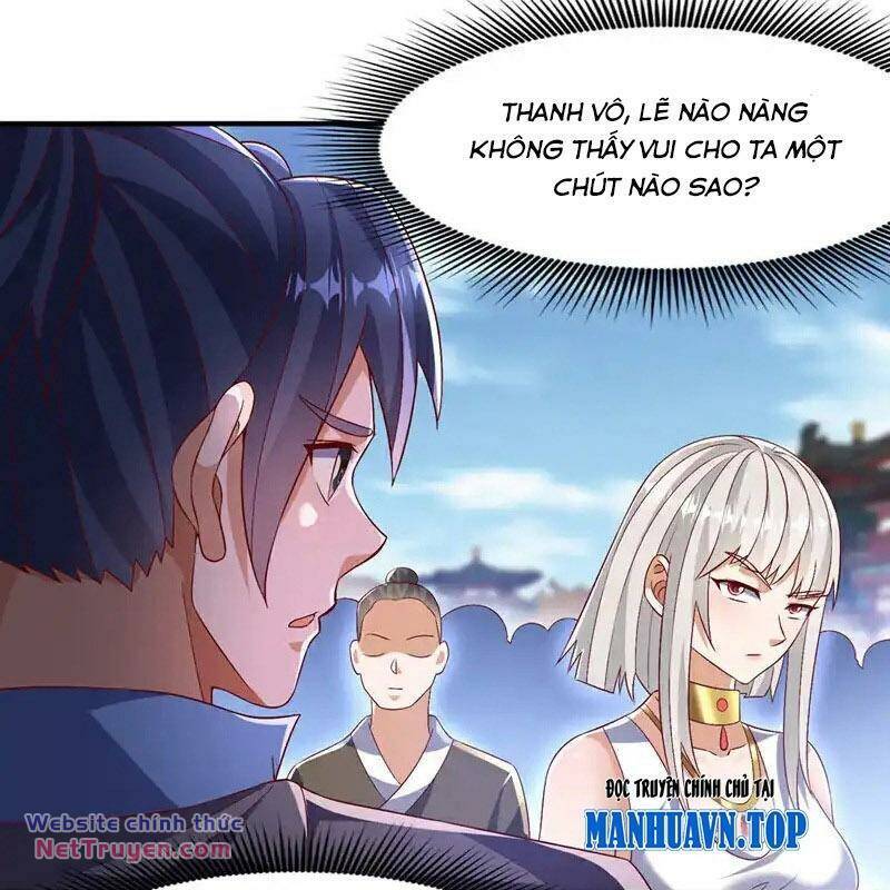 Võ Nghịch Chapter 527 - Trang 48