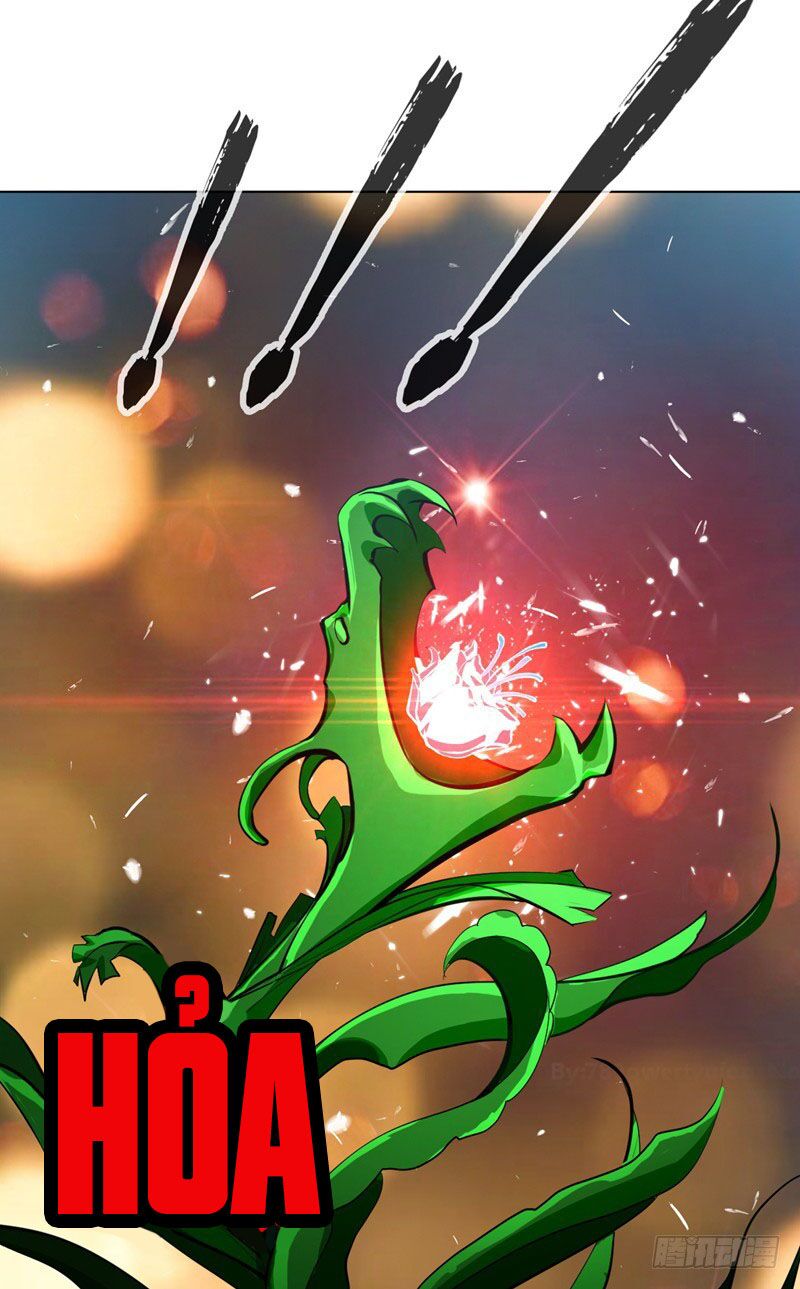 Võ Nghịch Chapter 22 - Trang 32