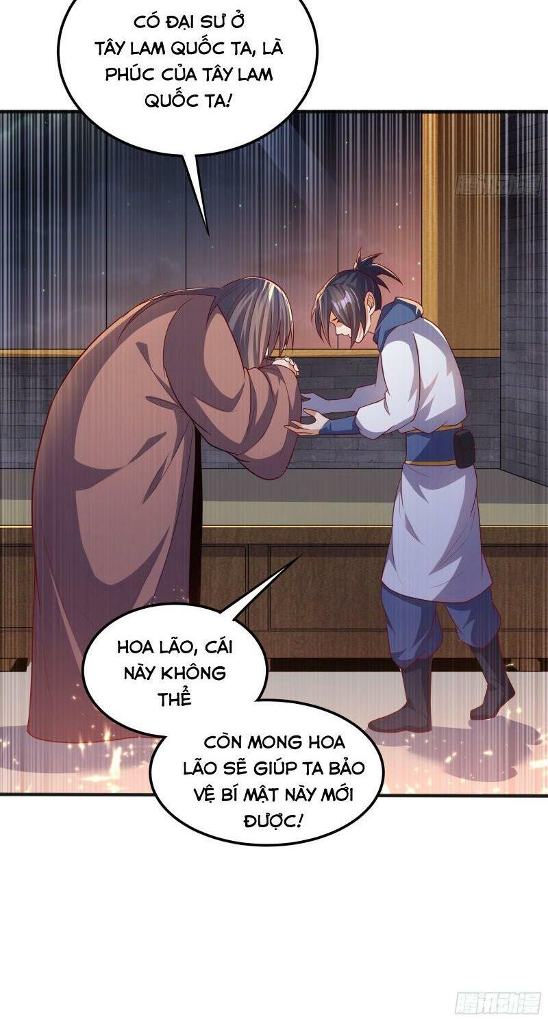 Võ Nghịch Chapter 57 - Trang 17