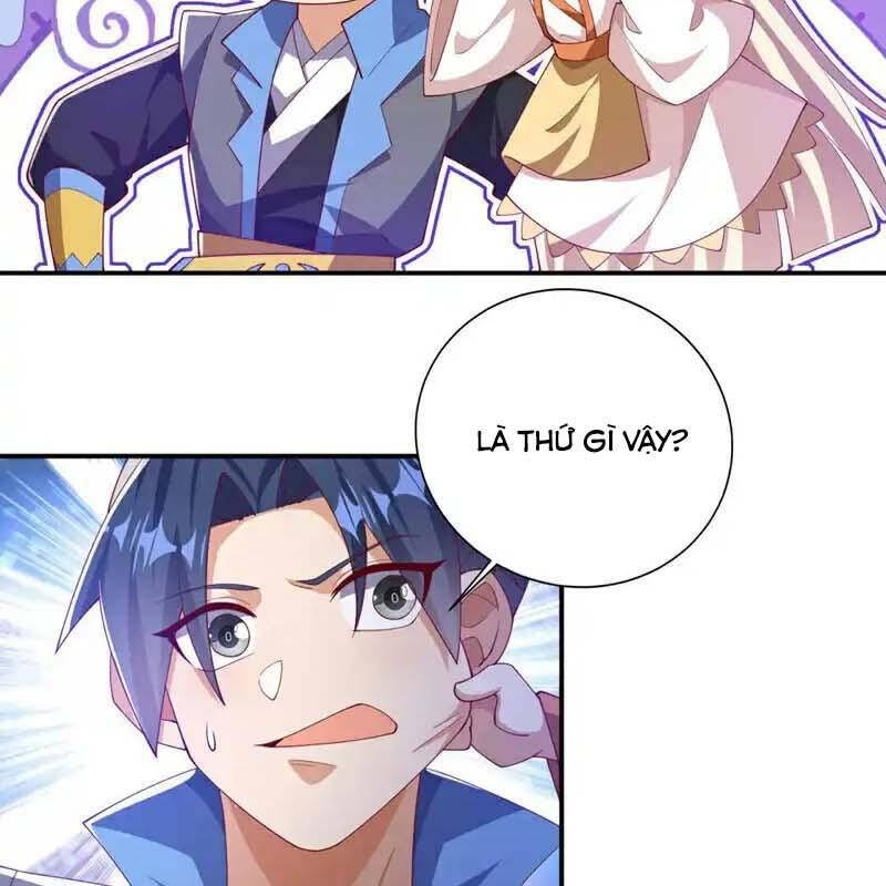 Võ Nghịch Chapter 535 - Trang 38