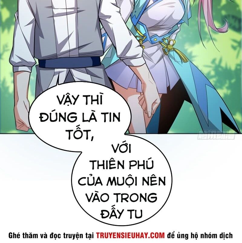 Võ Nghịch Chapter 1 - Trang 31