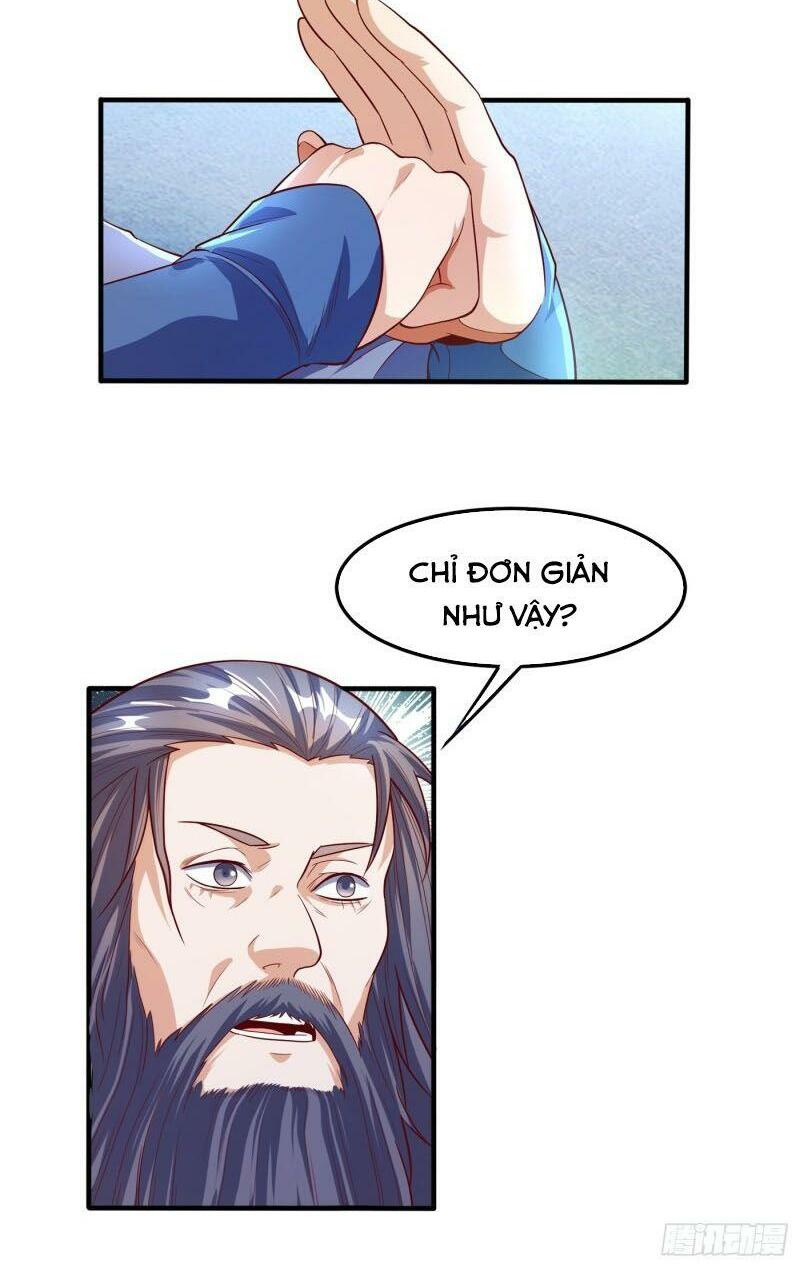 Võ Nghịch Chapter 53 - Trang 5