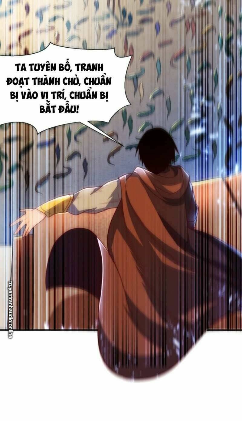 Võ Nghịch Chapter 49 - Trang 41