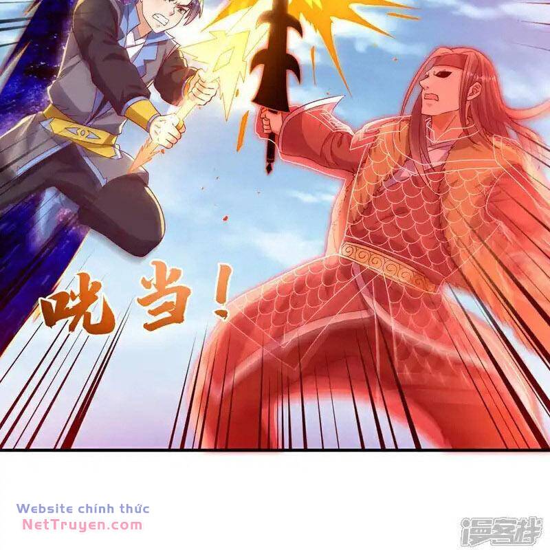 Võ Nghịch Chapter 529 - Trang 60