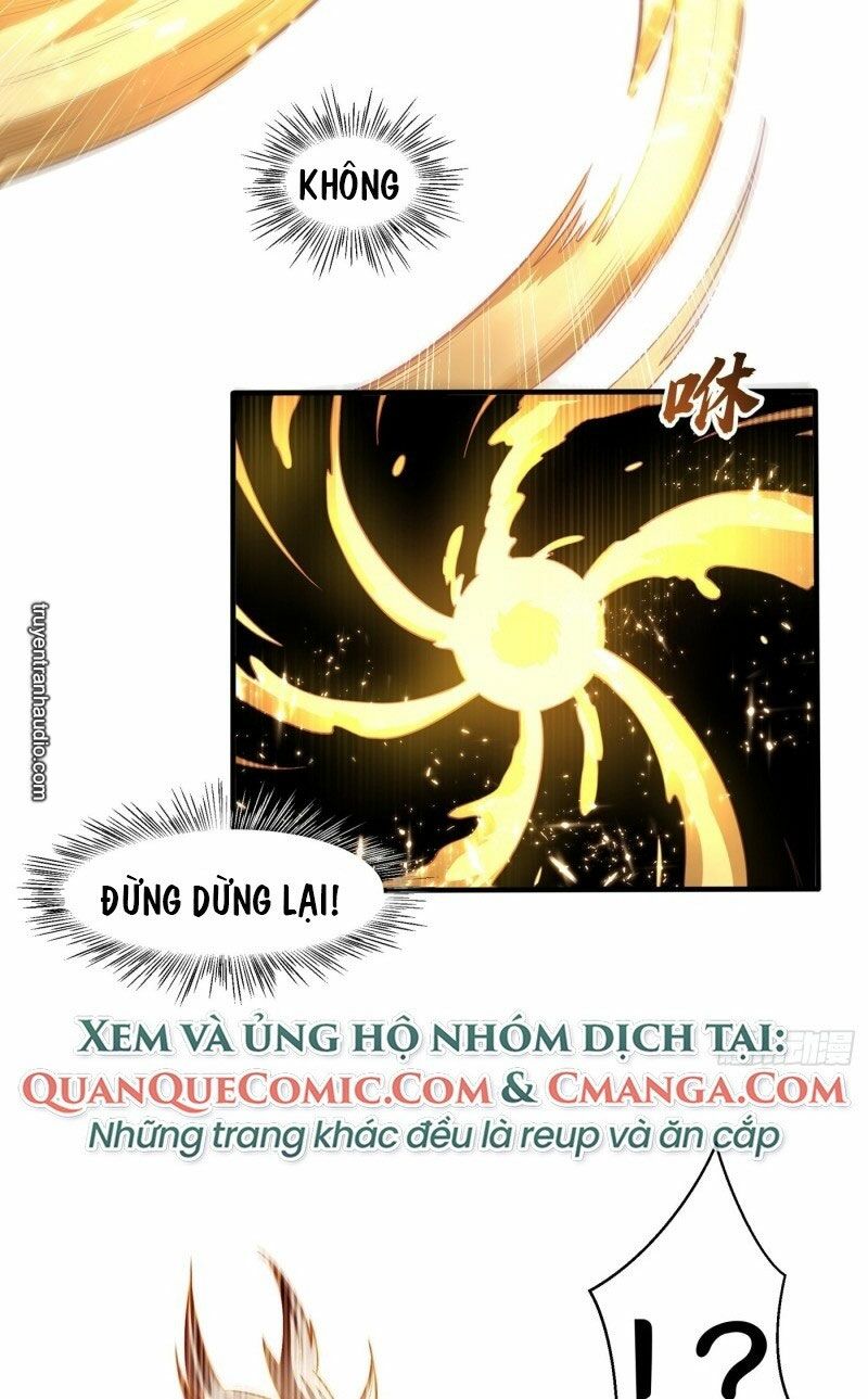 Võ Nghịch Chapter 51 - Trang 6