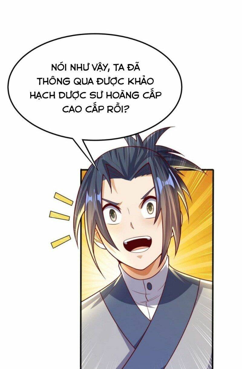 Võ Nghịch Chapter 48 - Trang 26