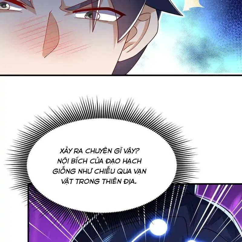 Võ Nghịch Chapter 533 - Trang 31