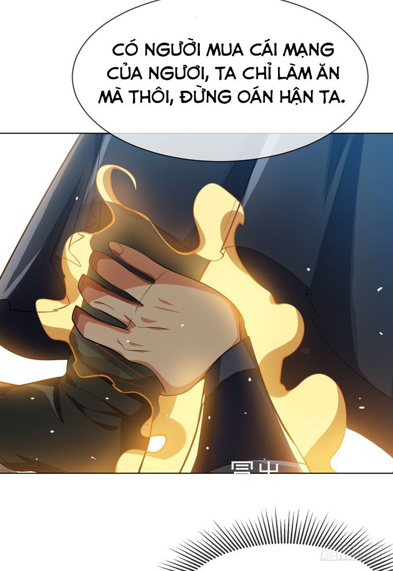 Võ Nghịch Chapter 16 - Trang 9