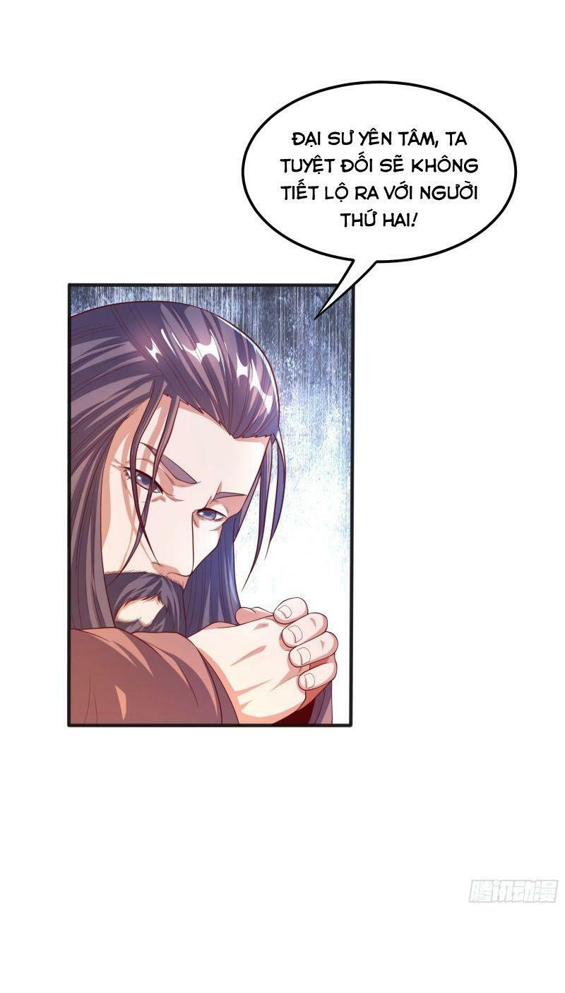 Võ Nghịch Chapter 57 - Trang 18