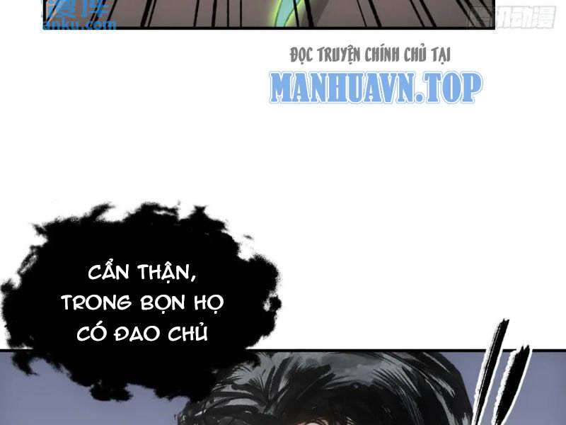 Xa Đao Nhân Chapter 27 - Trang 96