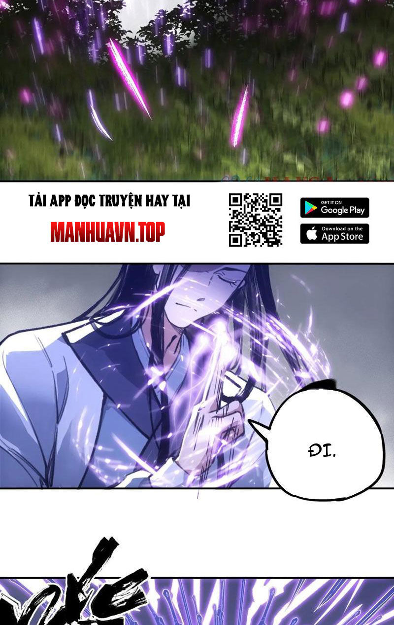 Xa Đao Nhân Chapter 41 - Trang 10