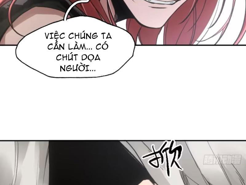 Xa Đao Nhân Chapter 28 - Trang 11