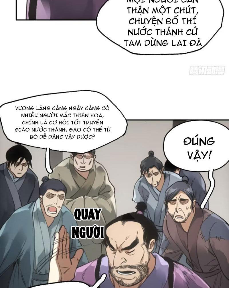 Xa Đao Nhân Chapter 35 - Trang 26