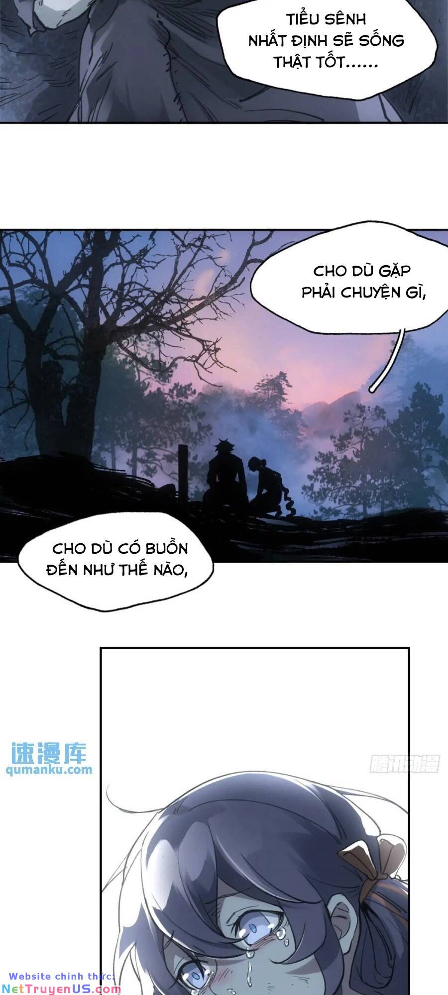 Xa Đao Nhân Chapter 20 - Trang 43