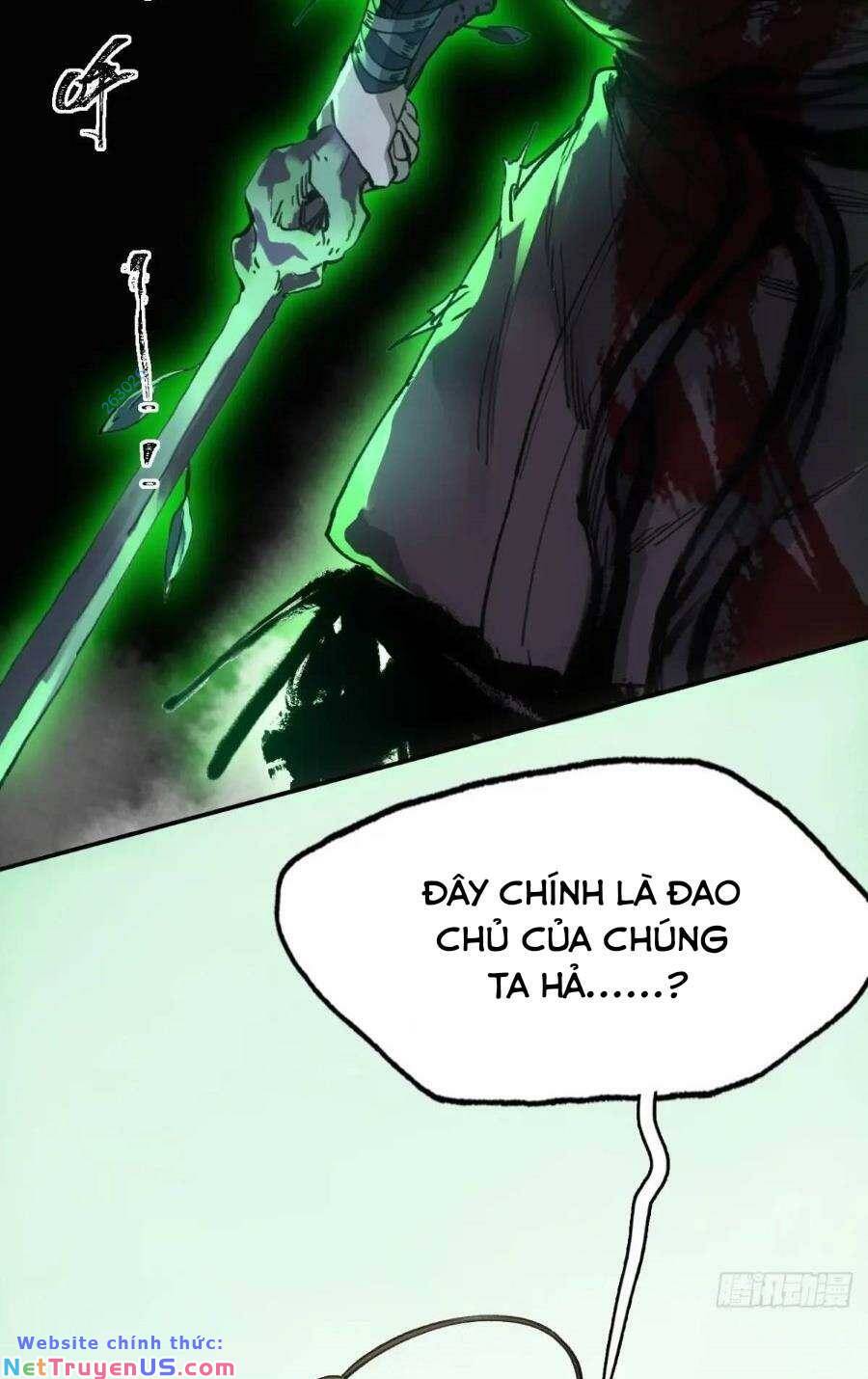 Xa Đao Nhân Chapter 22 - Trang 13