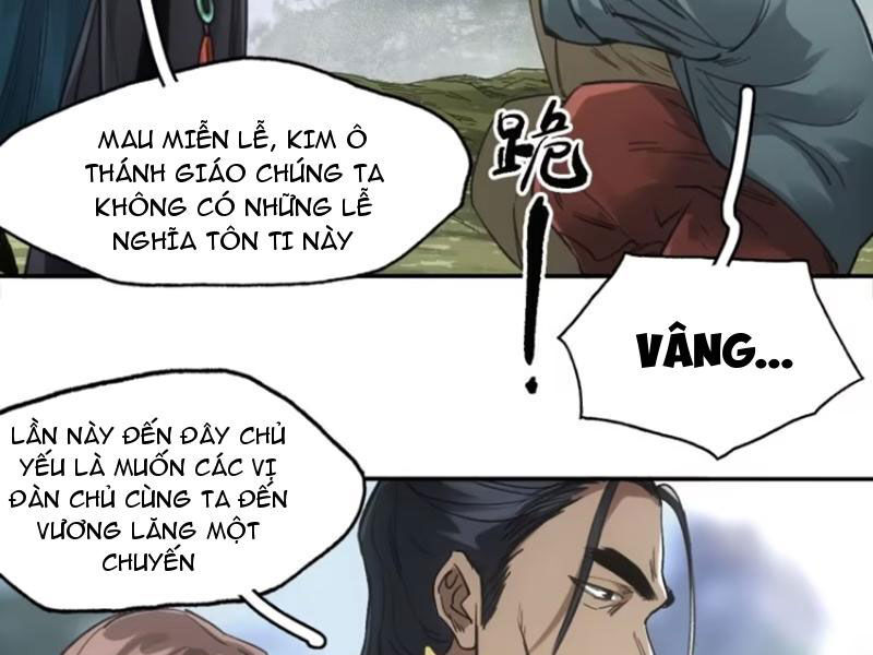 Xa Đao Nhân Chapter 37 - Trang 74