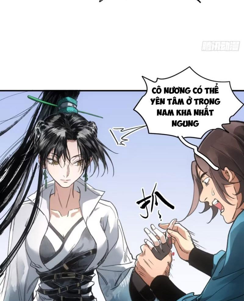 Xa Đao Nhân Chapter 46 - Trang 12