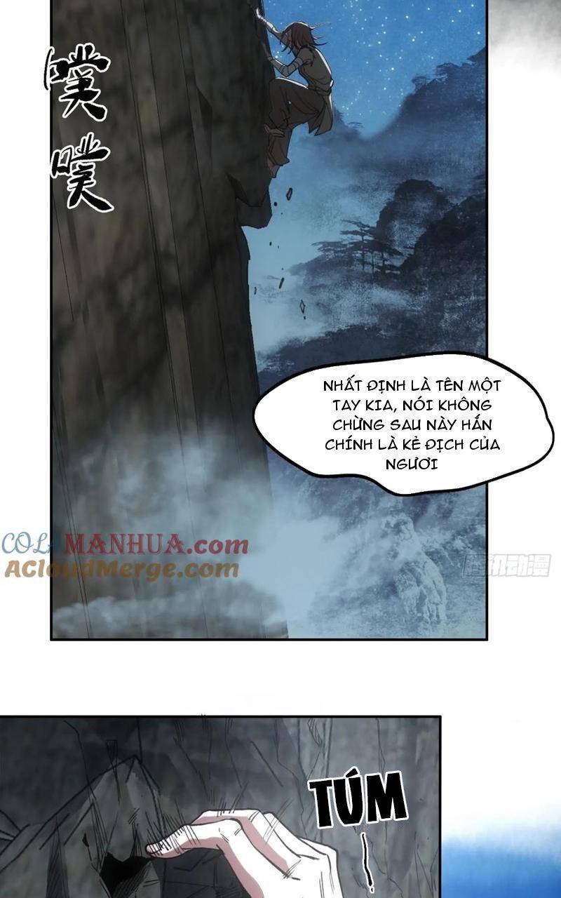 Xa Đao Nhân Chapter 33 - Trang 25