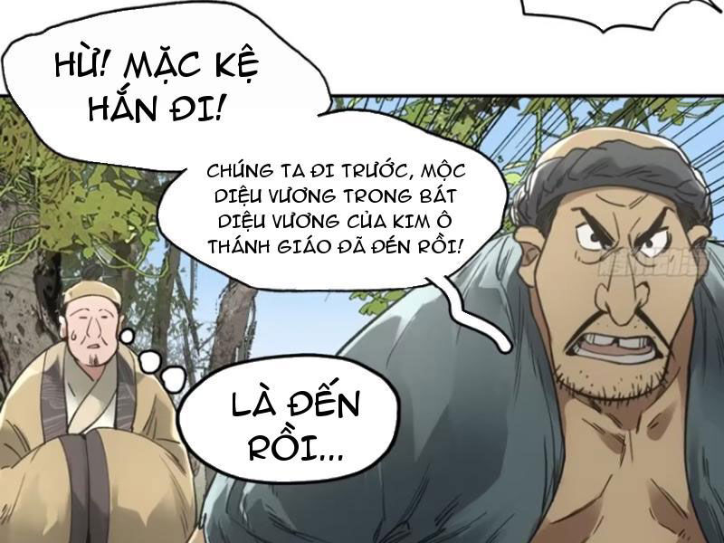 Xa Đao Nhân Chapter 37 - Trang 59