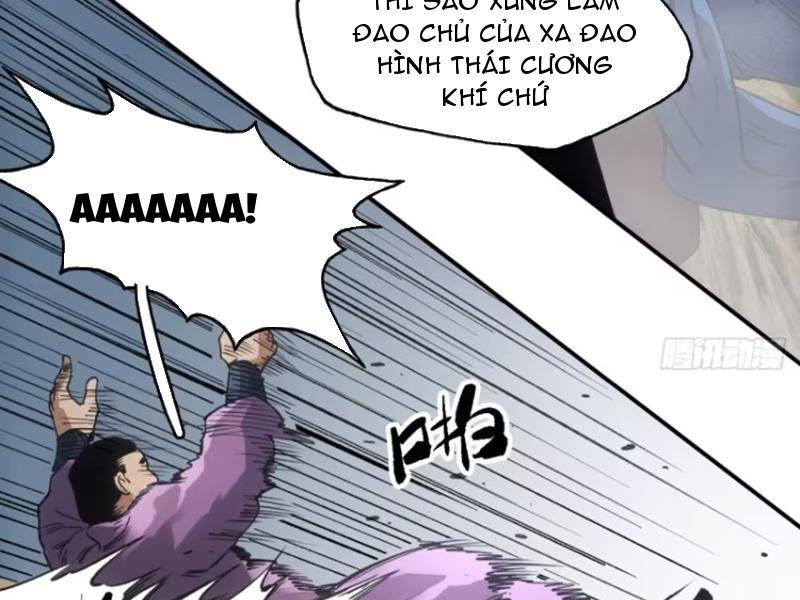 Xa Đao Nhân Chapter 37 - Trang 22