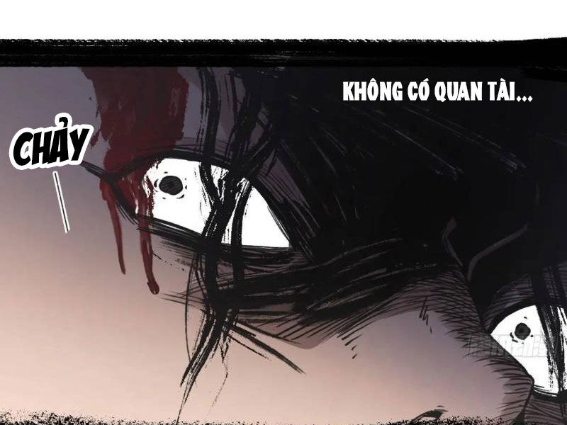 Xa Đao Nhân Chapter 29 - Trang 15