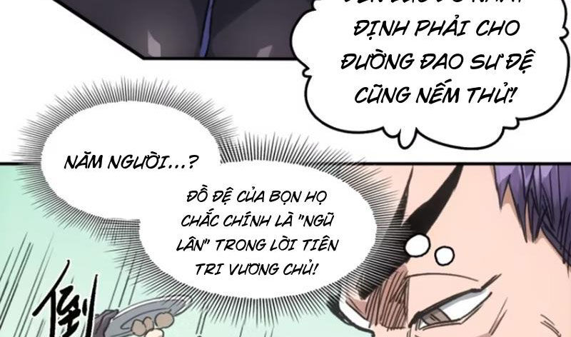 Xa Đao Nhân Chapter 44 - Trang 44