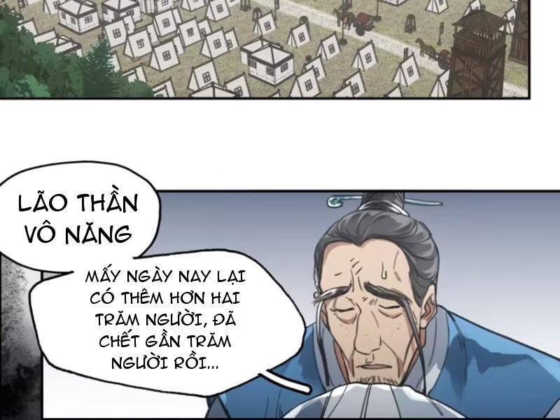 Xa Đao Nhân Chapter 30 - Trang 30