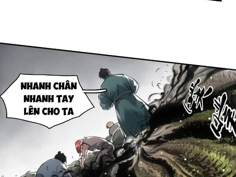 Xa Đao Nhân Chapter 29 - Trang 48