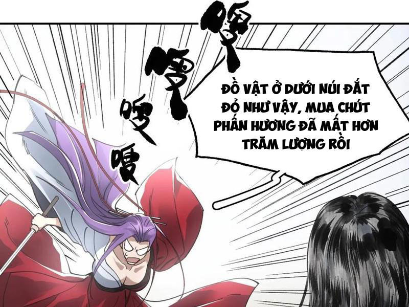 Xa Đao Nhân Chapter 40 - Trang 66