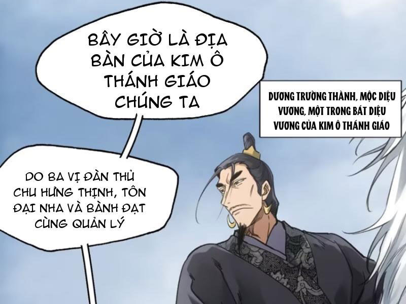 Xa Đao Nhân Chapter 37 - Trang 65