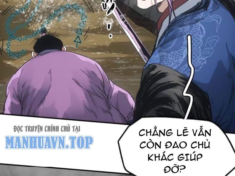 Xa Đao Nhân Chapter 37 - Trang 29