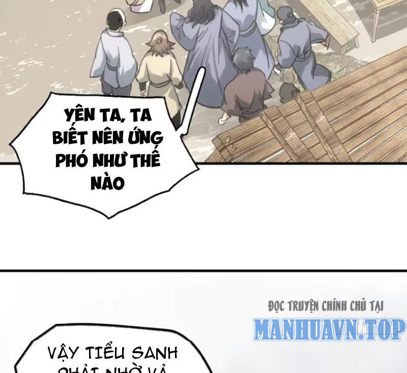 Xa Đao Nhân Chapter 39 - Trang 42