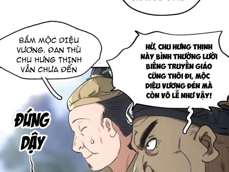 Xa Đao Nhân Chapter 37 - Trang 76