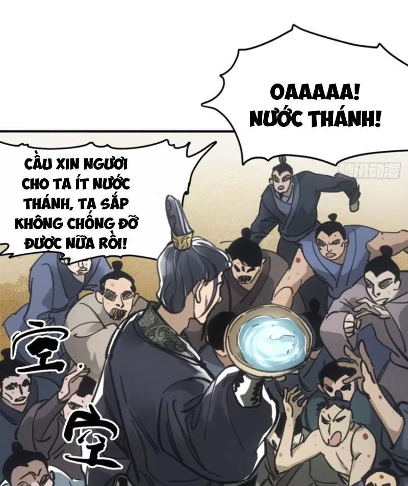 Xa Đao Nhân Chapter 46 - Trang 23