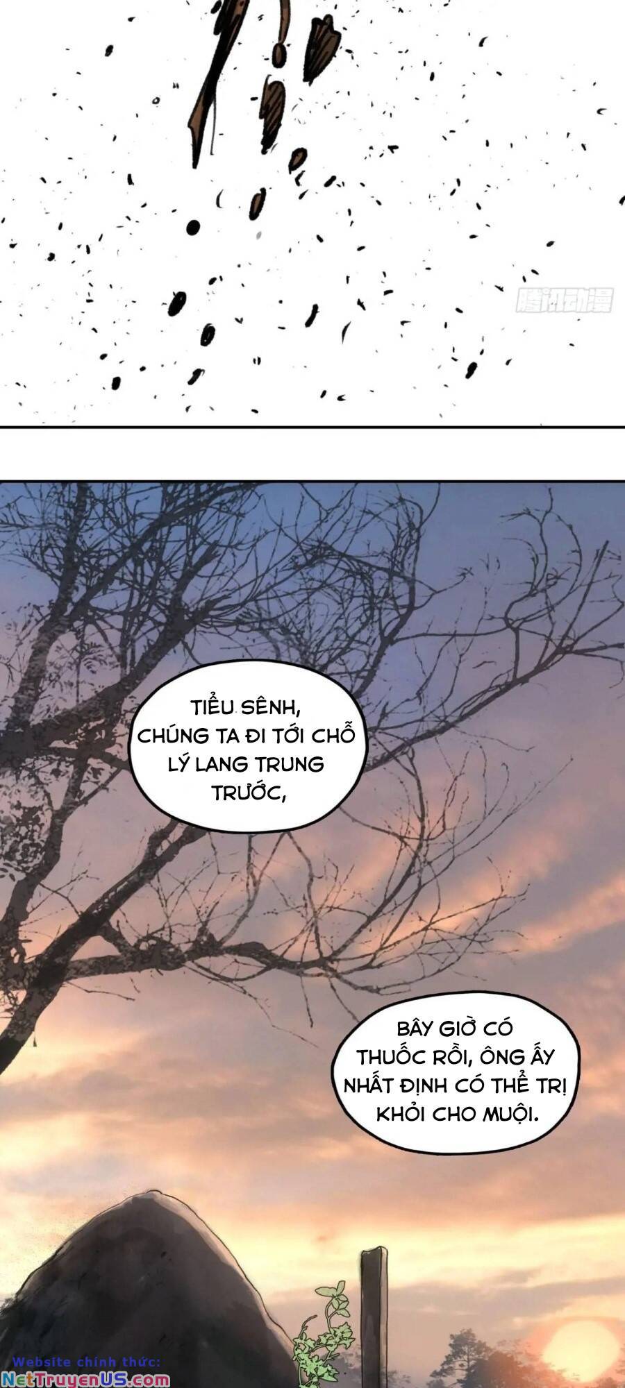 Xa Đao Nhân Chapter 20 - Trang 51