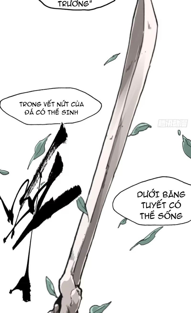 Xa Đao Nhân Chapter 39 - Trang 13