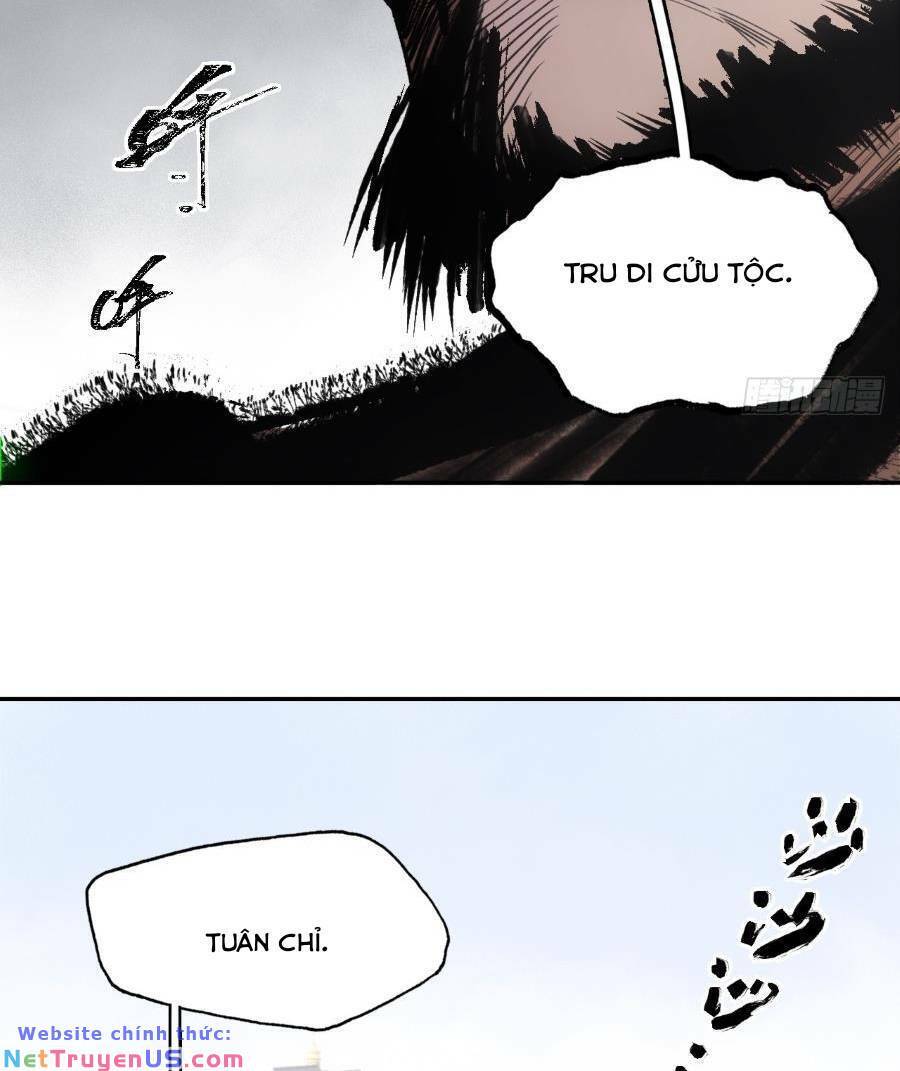 Xa Đao Nhân Chapter 14 - Trang 32