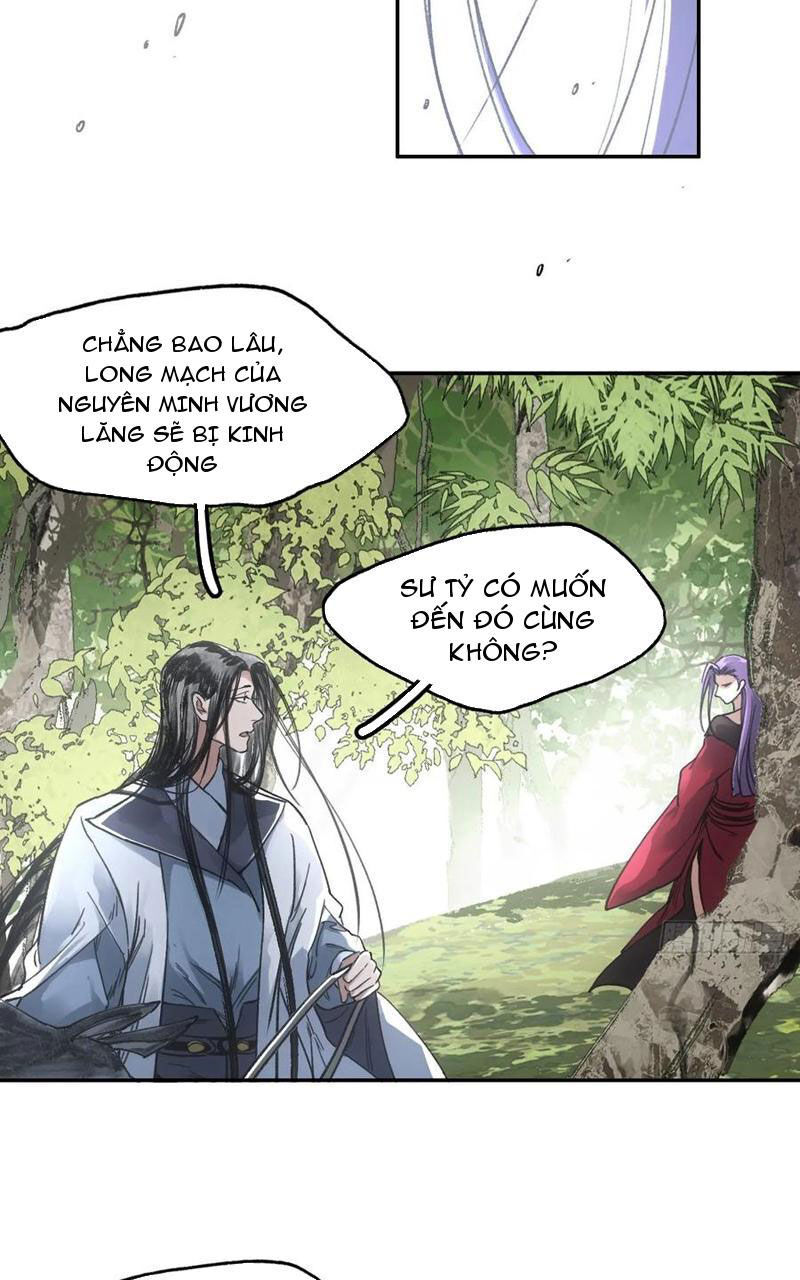 Xa Đao Nhân Chapter 41 - Trang 27