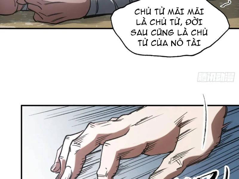 Xa Đao Nhân Chapter 27 - Trang 70