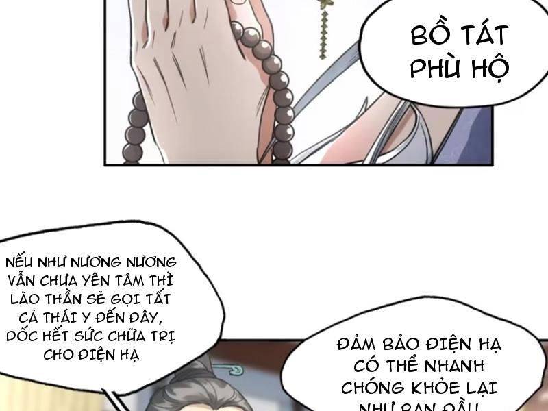 Xa Đao Nhân Chapter 30 - Trang 26