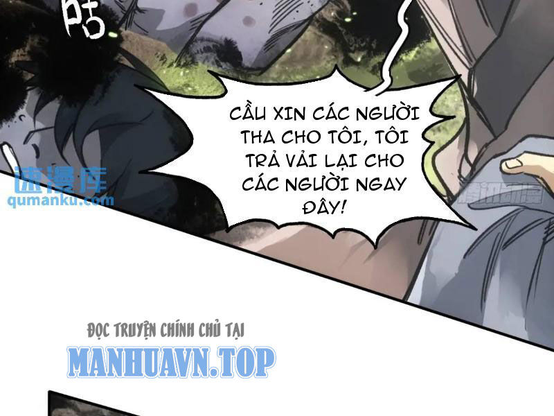 Xa Đao Nhân Chapter 29 - Trang 58