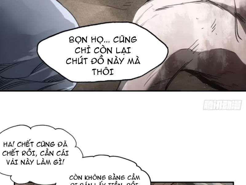 Xa Đao Nhân Chapter 28 - Trang 71