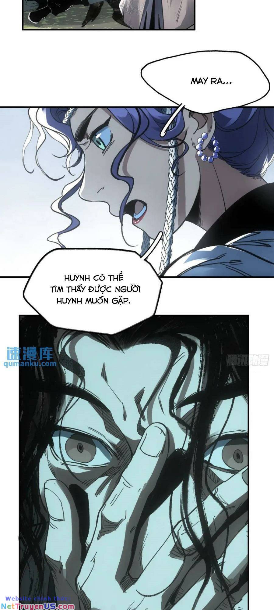 Xa Đao Nhân Chapter 26 - Trang 27