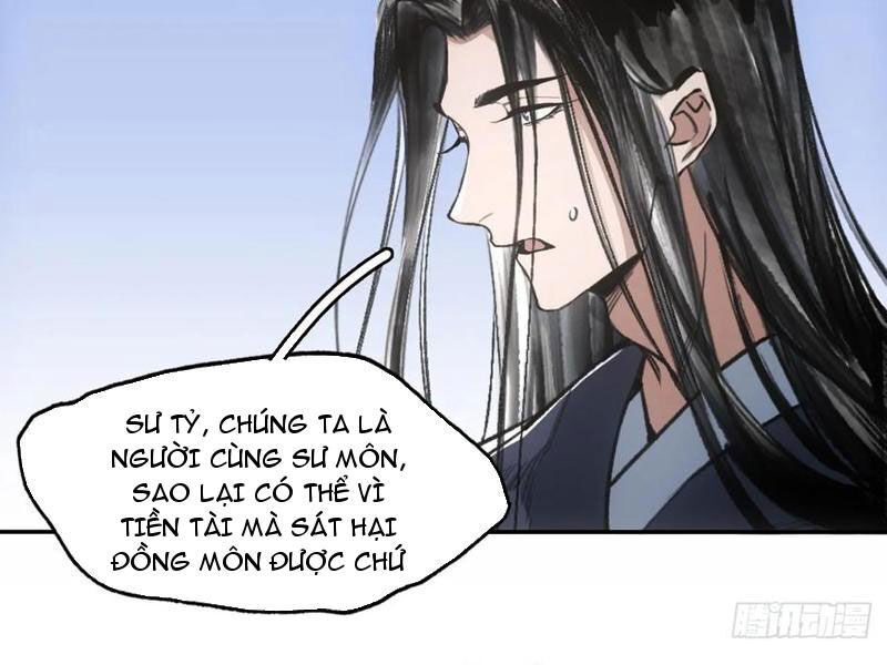 Xa Đao Nhân Chapter 40 - Trang 65