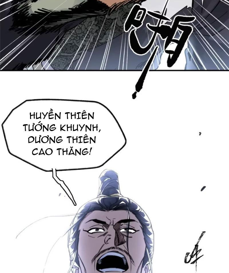 Xa Đao Nhân Chapter 46 - Trang 32