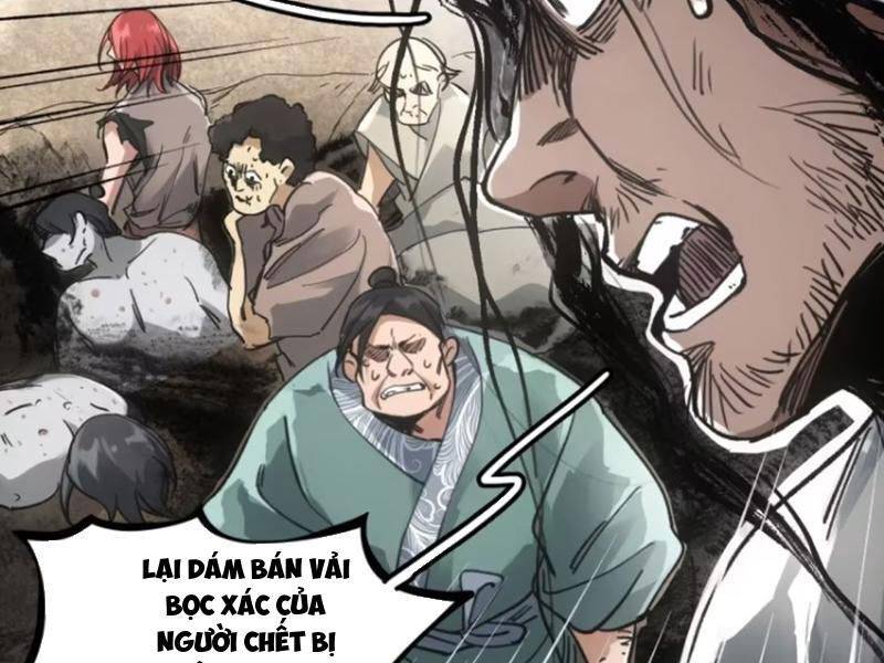 Xa Đao Nhân Chapter 30 - Trang 4