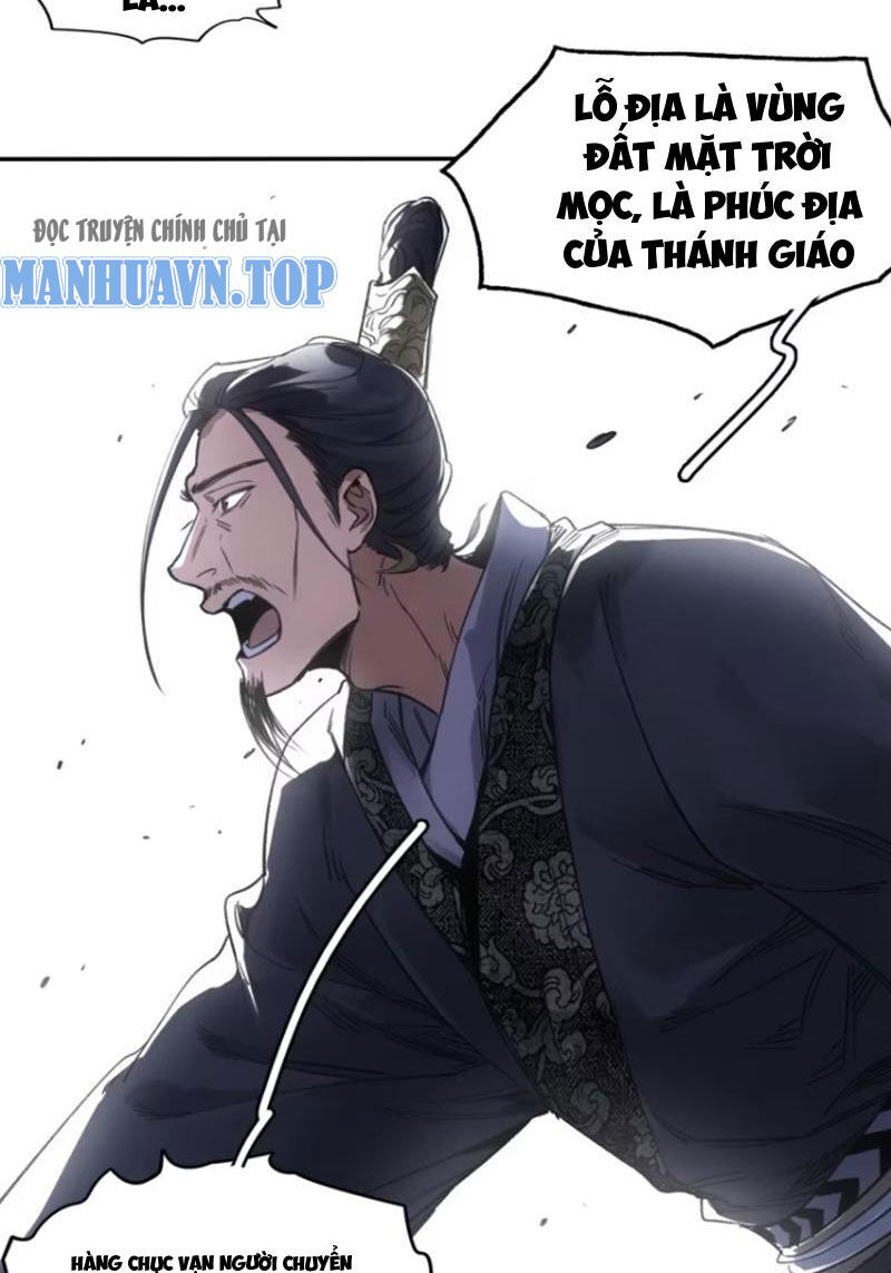 Xa Đao Nhân Chapter 38 - Trang 28