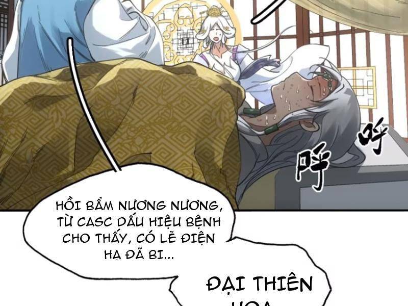 Xa Đao Nhân Chapter 30 - Trang 20