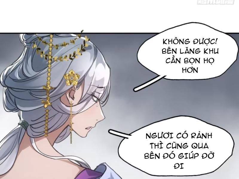 Xa Đao Nhân Chapter 30 - Trang 28